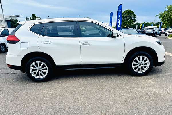 2021 Nissan X-TRAIL ST T32