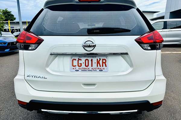 2021 Nissan X-TRAIL ST T32