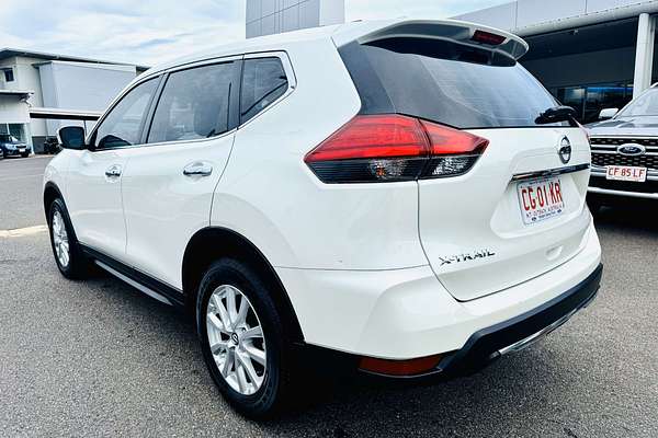 2021 Nissan X-TRAIL ST T32
