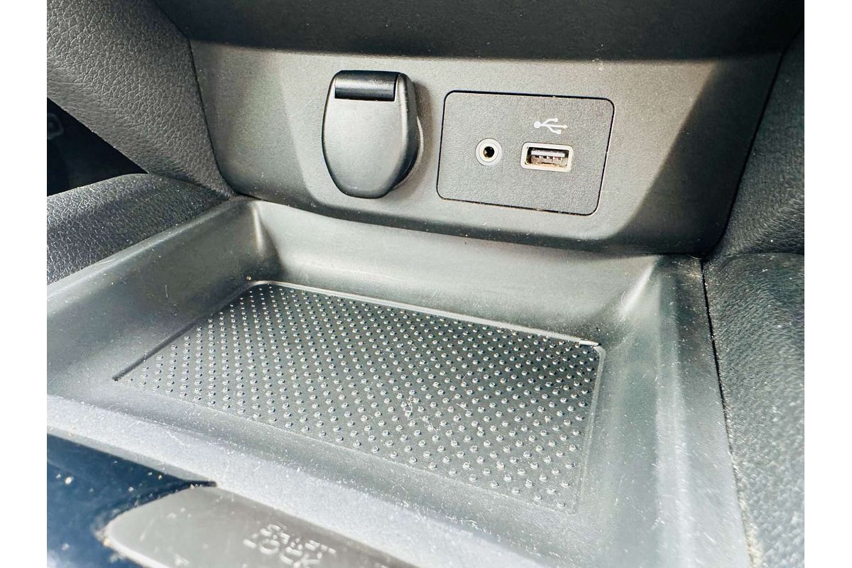 2021 Nissan X-TRAIL ST T32
