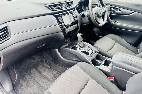 2021 Nissan X-TRAIL ST T32