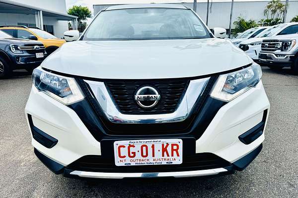 2021 Nissan X-TRAIL ST T32
