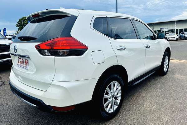 2021 Nissan X-TRAIL ST T32