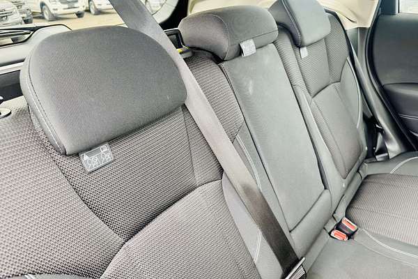 2019 Subaru Forester 2.5i S5