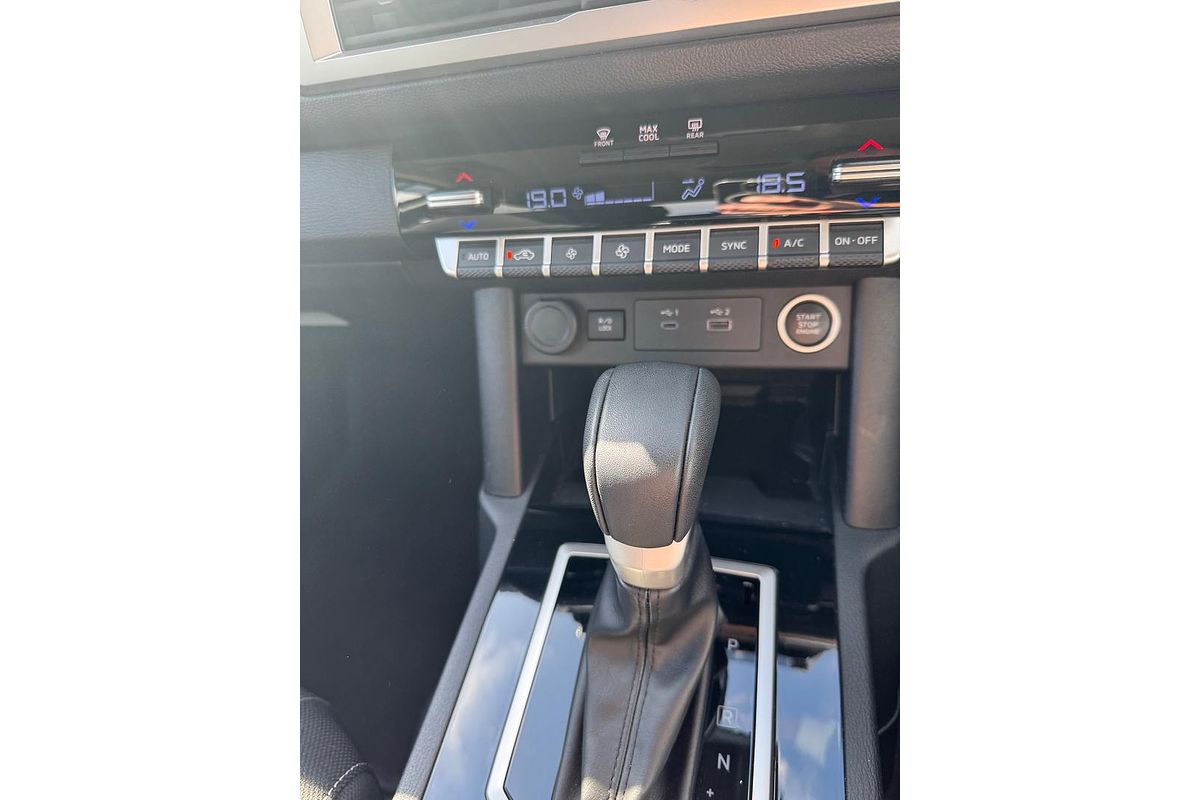 2024 Mitsubishi Triton GLS MV 4X4