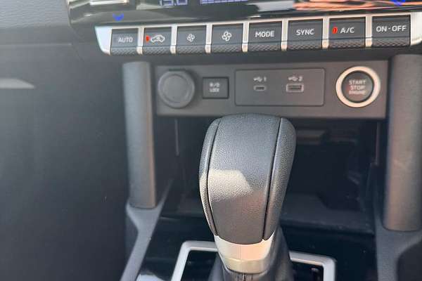 2024 Mitsubishi Triton GLS MV 4X4