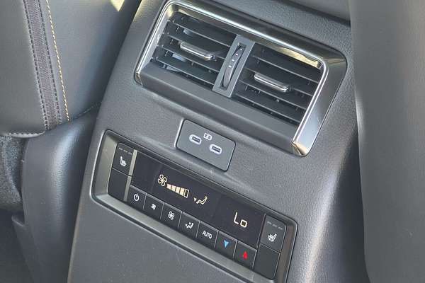 2025 Mazda CX-80 D50e Azami KL