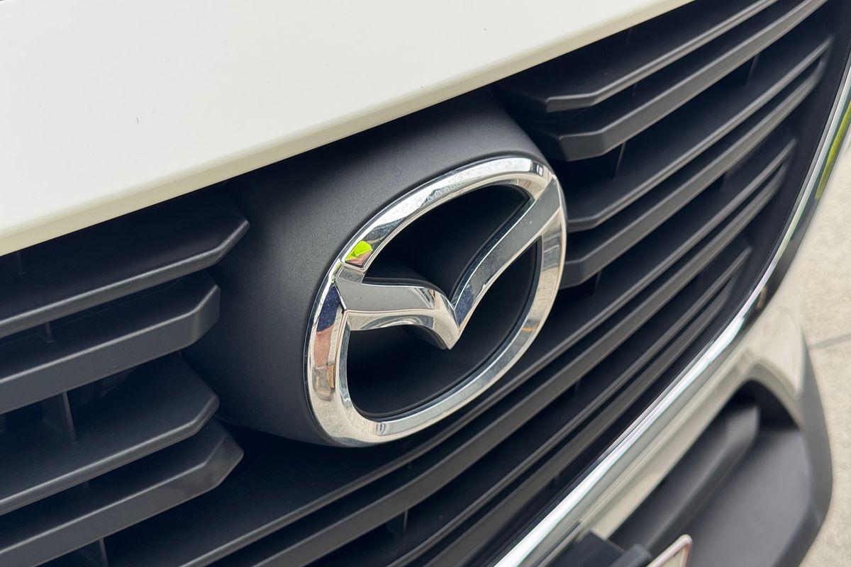 2024 Mazda CX-3 G20 Sport DK