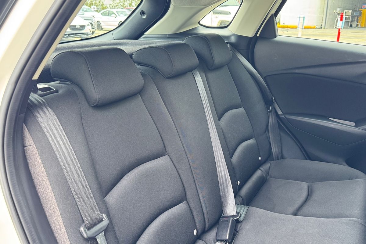 2024 Mazda CX-3 G20 Sport DK