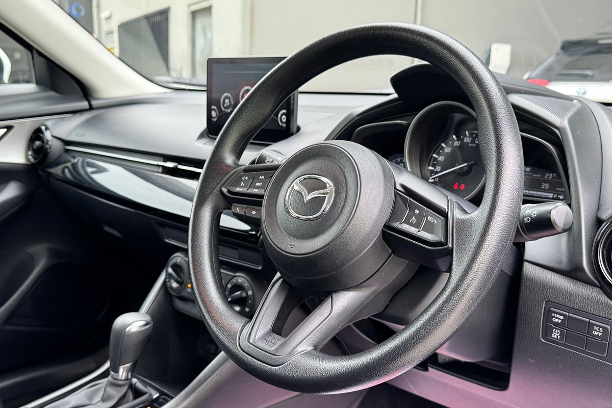 2024 Mazda CX-3 G20 Sport DK
