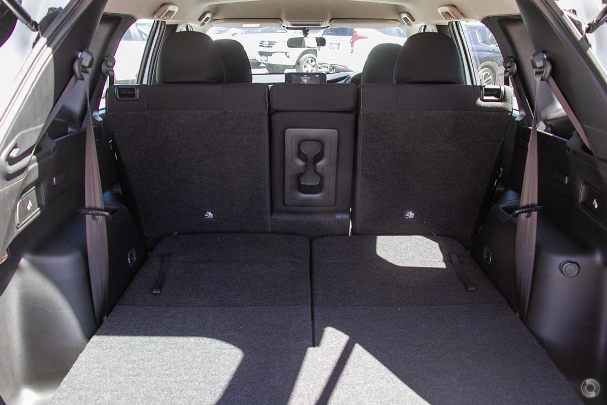 2024 Mitsubishi Outlander ES ZM 2WD
