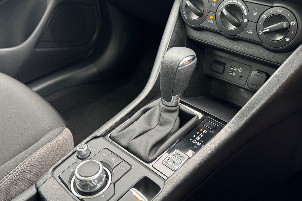 2024 Mazda CX-3 G20 Sport DK
