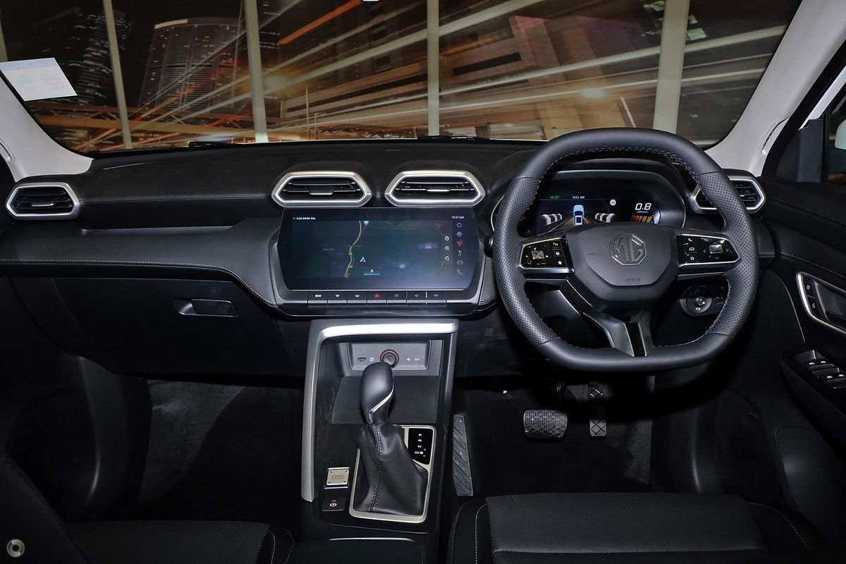 2025 MG ZS Essence ZS32