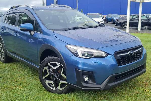 2020 Subaru XV 2.0i-S G5X