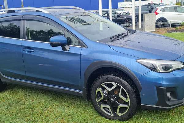 2020 Subaru XV 2.0i-S G5X