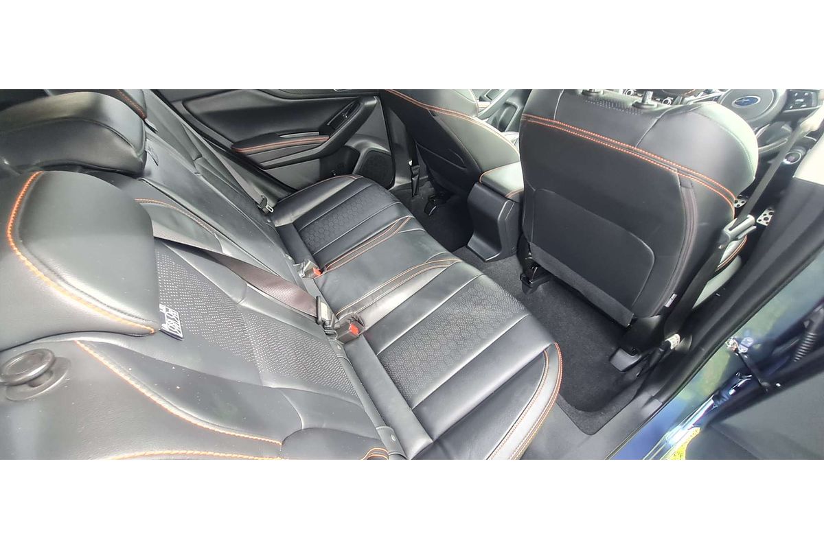 2020 Subaru XV 2.0i-S G5X