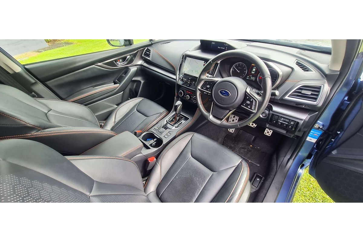 2020 Subaru XV 2.0i-S G5X