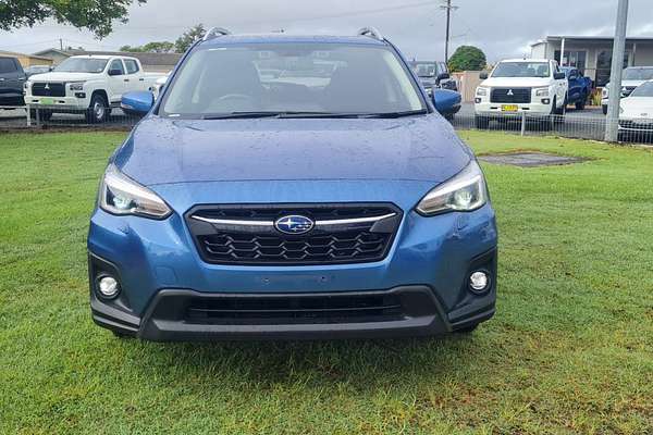 2020 Subaru XV 2.0i-S G5X