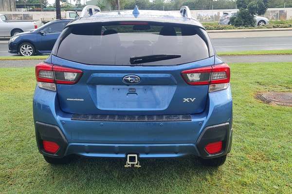 2020 Subaru XV 2.0i-S G5X