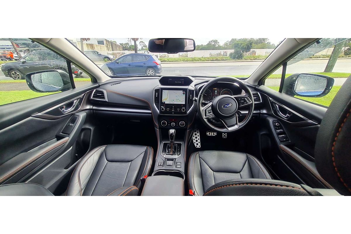 2020 Subaru XV 2.0i-S G5X
