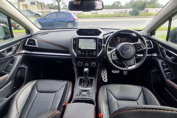 2020 Subaru XV 2.0i-S G5X
