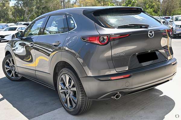 2025 Mazda CX-30 G25 Astina DM Series