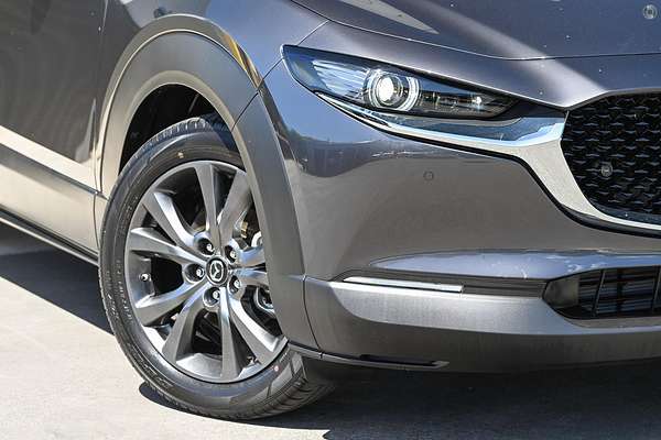 2025 Mazda CX-30 G25 Astina DM Series