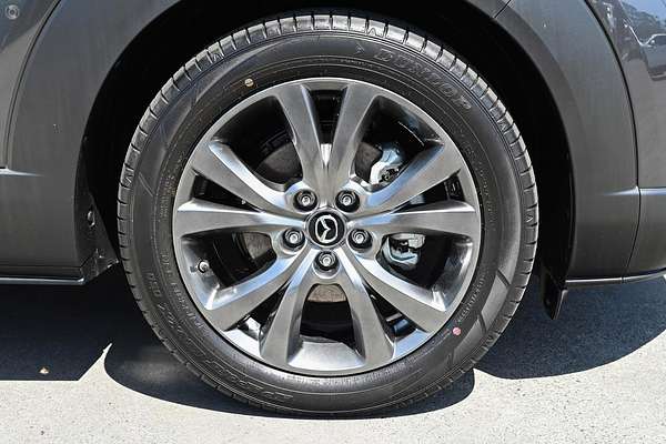 2025 Mazda CX-30 G25 Astina DM Series