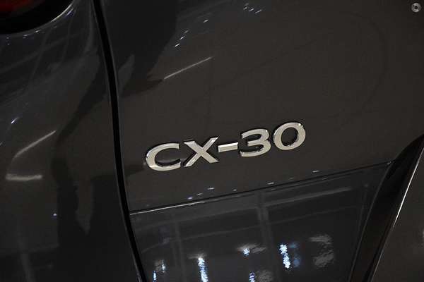 2024 Mazda CX-30 G20 Touring DM Series
