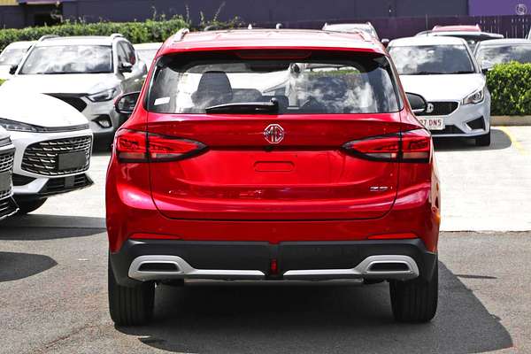 2025 MG ZS Essence Turbo ZS32