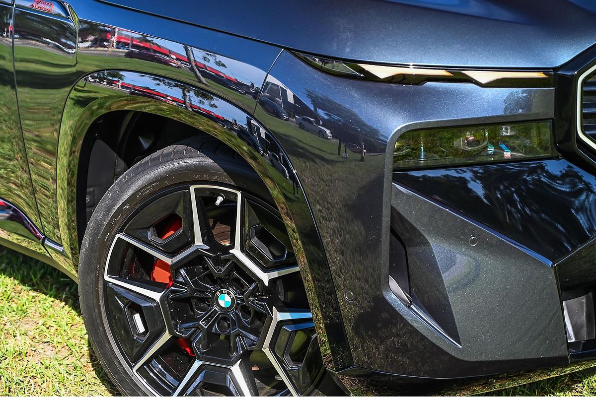 2023 BMW XM Label G09