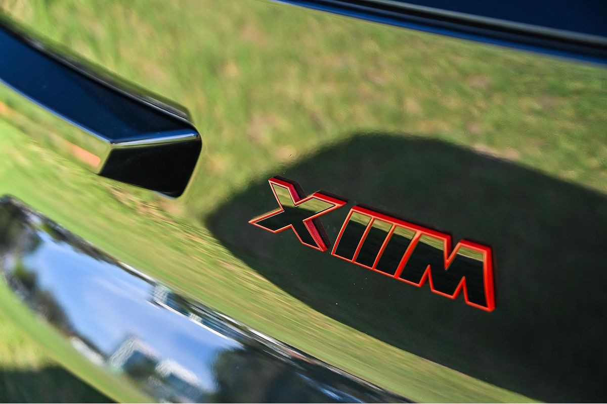 2023 BMW XM Label G09
