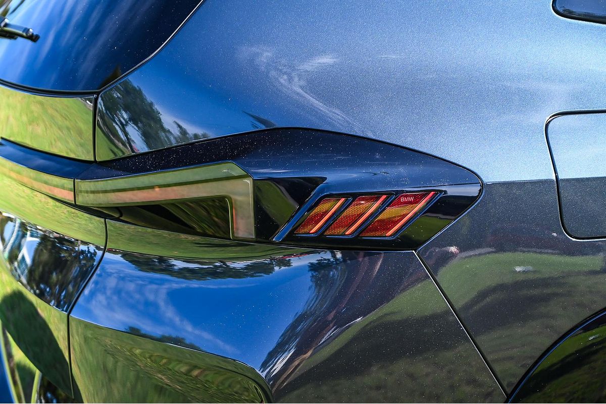 2023 BMW XM Label G09