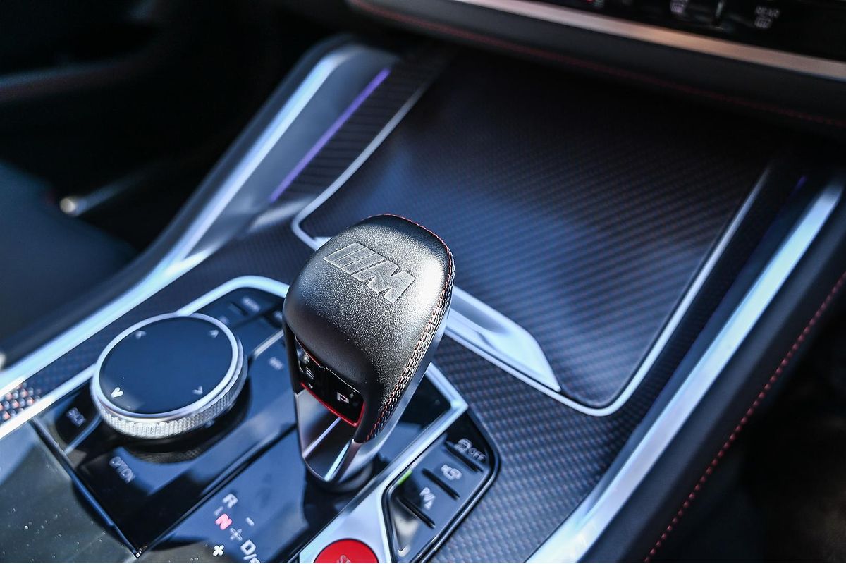 2023 BMW XM Label G09