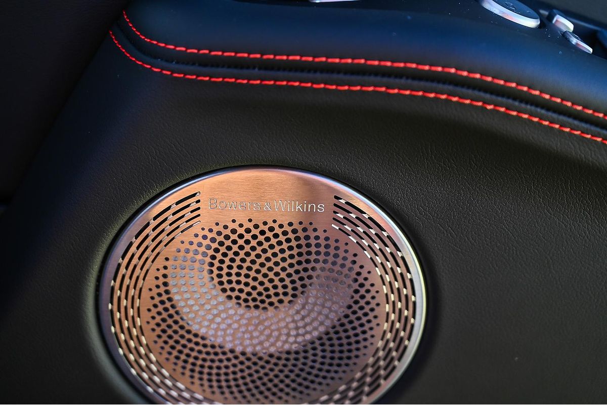 2023 BMW XM Label G09