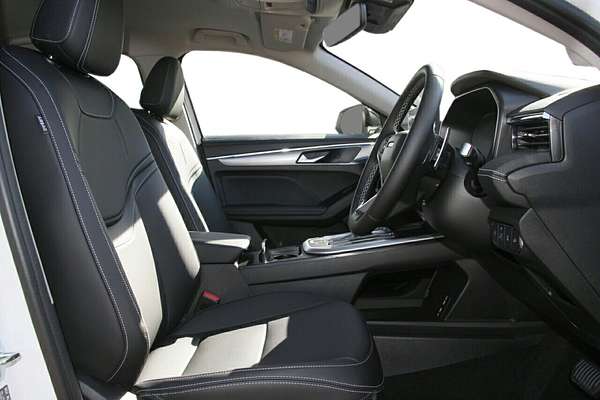 2025 GWM Haval Jolion Lux A01