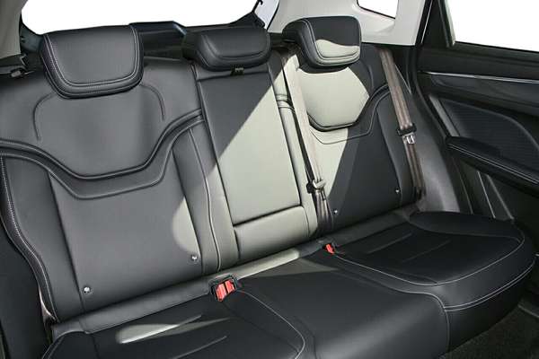 2025 GWM Haval Jolion Lux A01