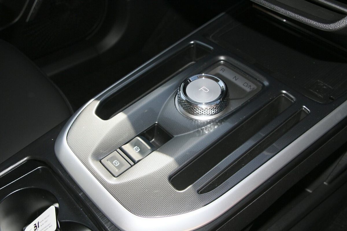 2025 GWM Haval Jolion Lux A01