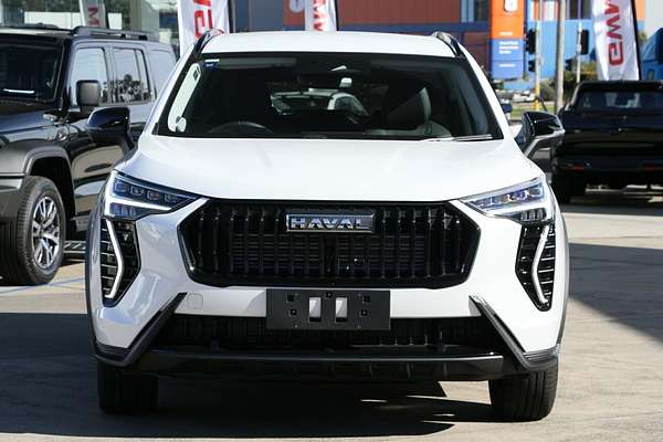 2025 GWM Haval Jolion Lux A01