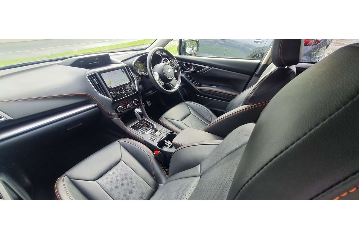 2020 Subaru XV 2.0i-S G5X