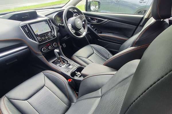 2020 Subaru XV 2.0i-S G5X