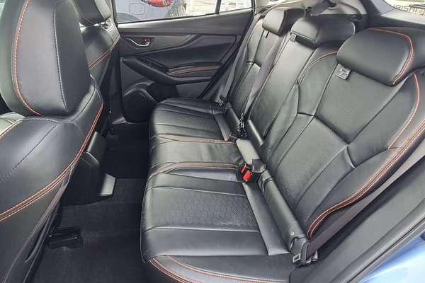 2020 Subaru XV 2.0i-S G5X