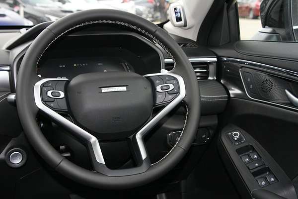 2025 GWM Haval Jolion Ultra A02