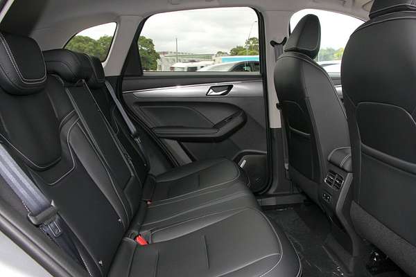 2025 GWM Haval Jolion Lux A01