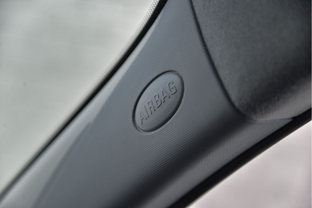 2012 Holden Barina CD TM