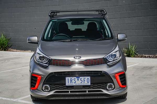 2019 Kia Picanto GT JA