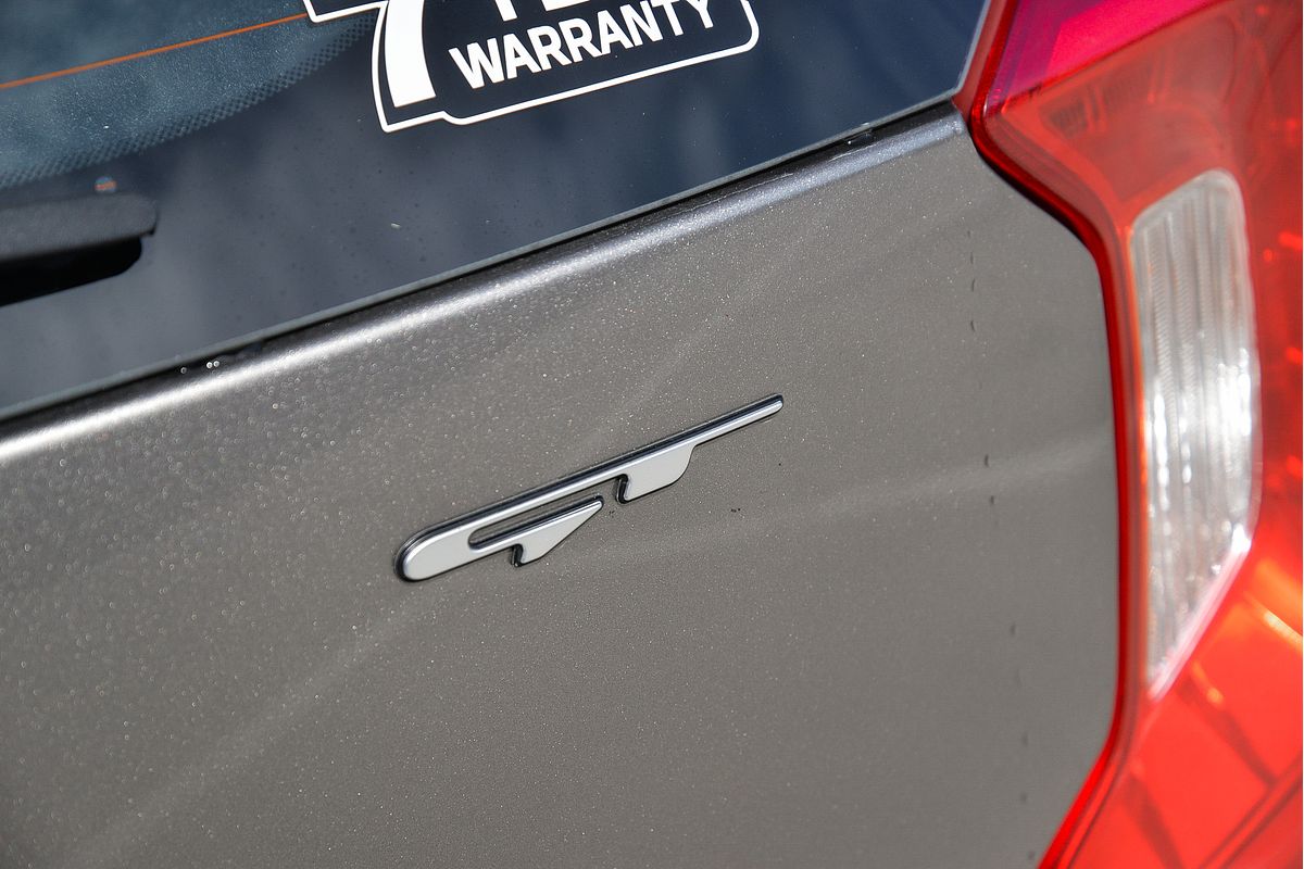 2019 Kia Picanto GT JA