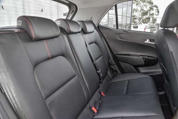 2019 Kia Picanto GT JA