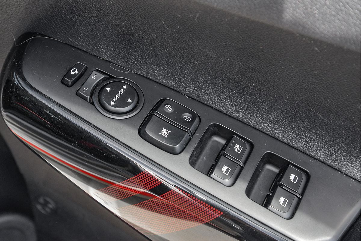2019 Kia Picanto GT JA