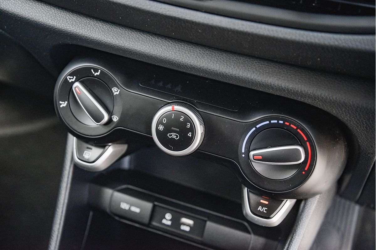 2019 Kia Picanto GT JA